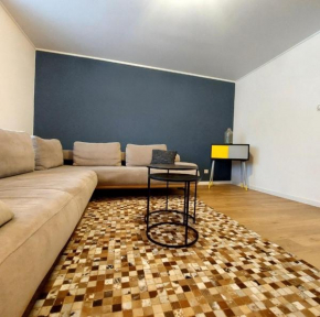 Apartmán ZUMA